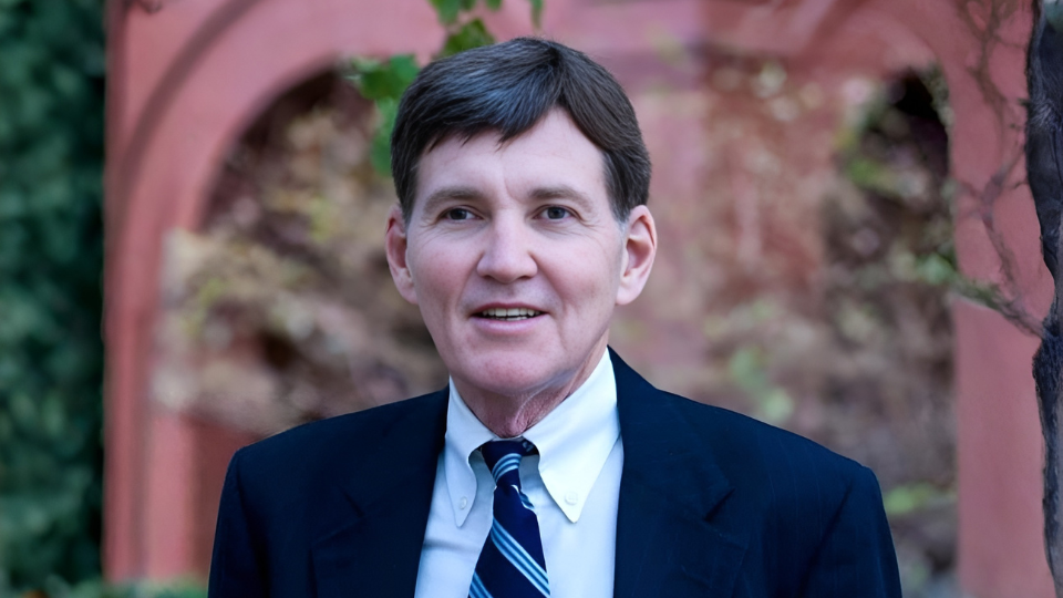Bill Torrey